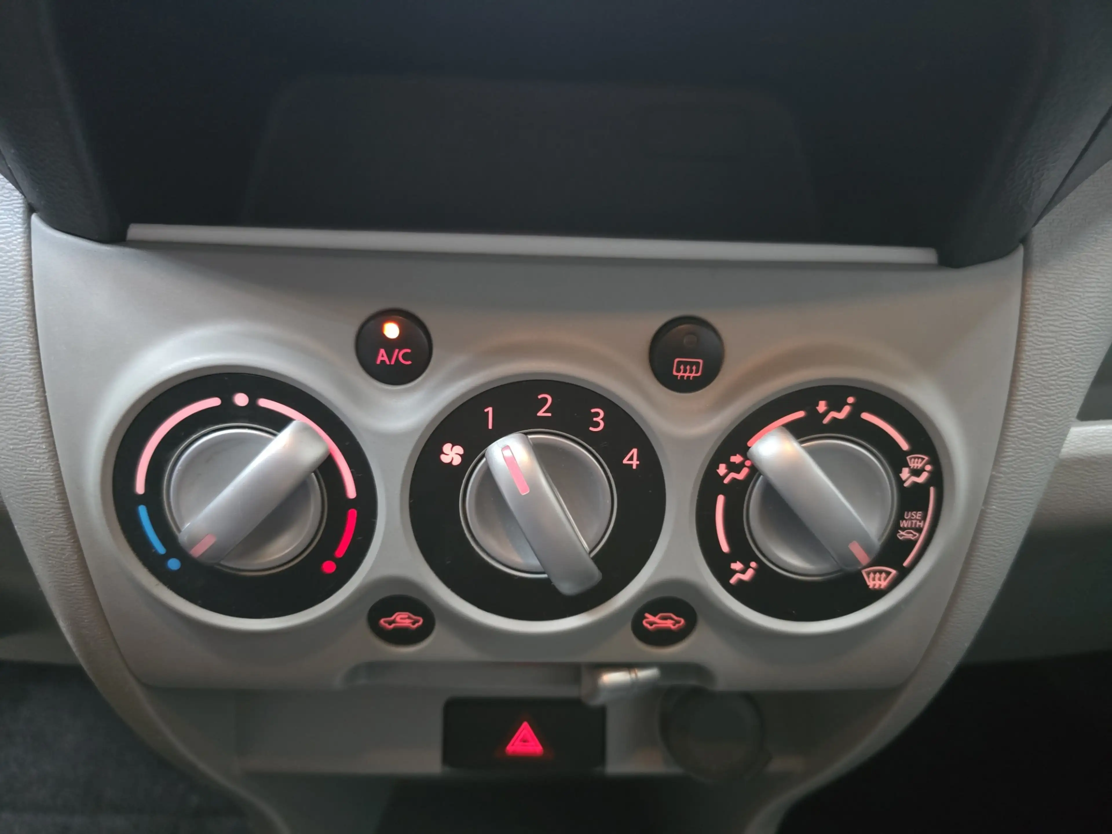 Suzuki Alto 1.0 Comfort Airconditioning elektrische ramen cpv — photo 10