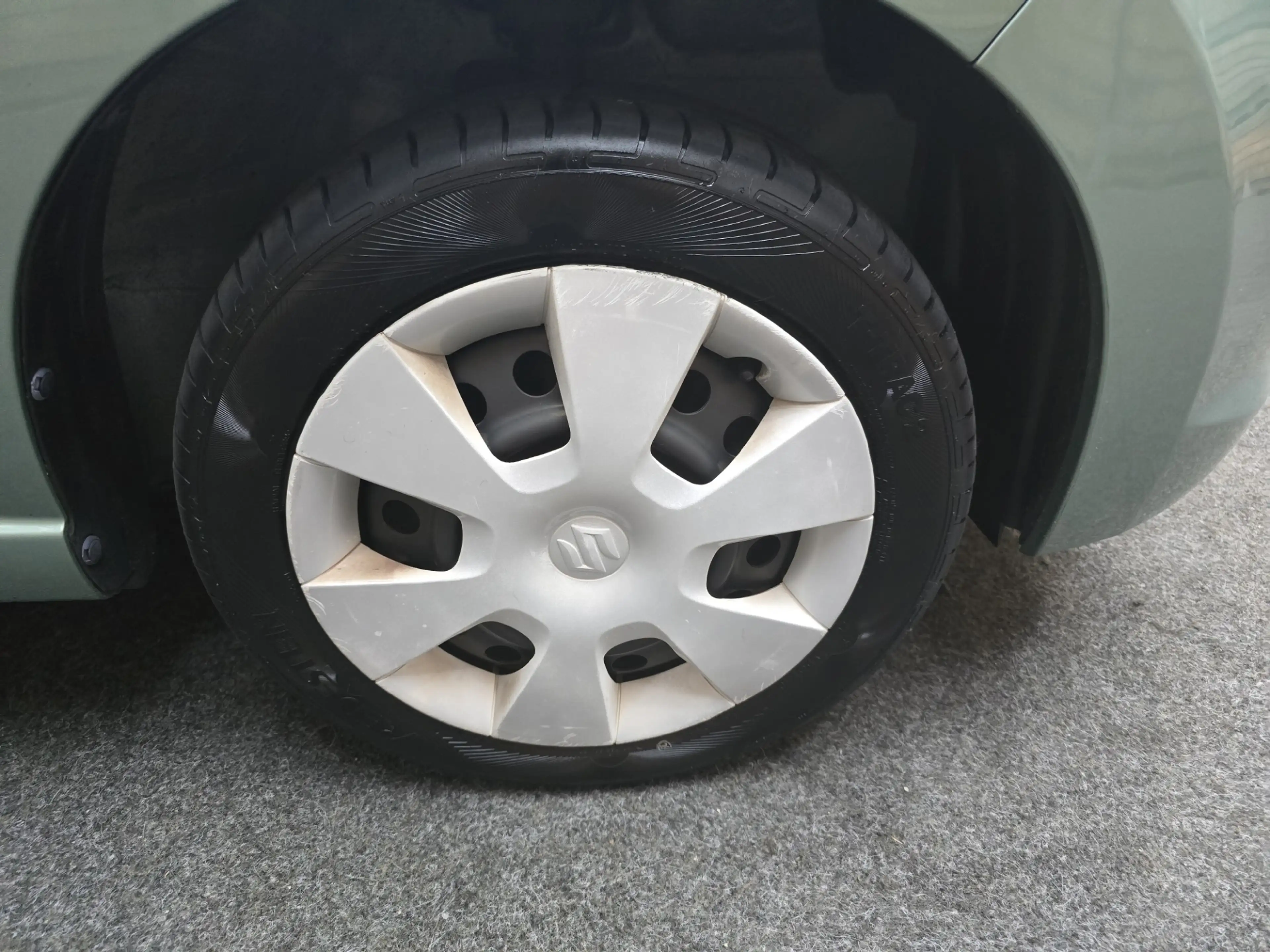Suzuki Alto 1.0 Comfort Airconditioning elektrische ramen cpv — photo 2