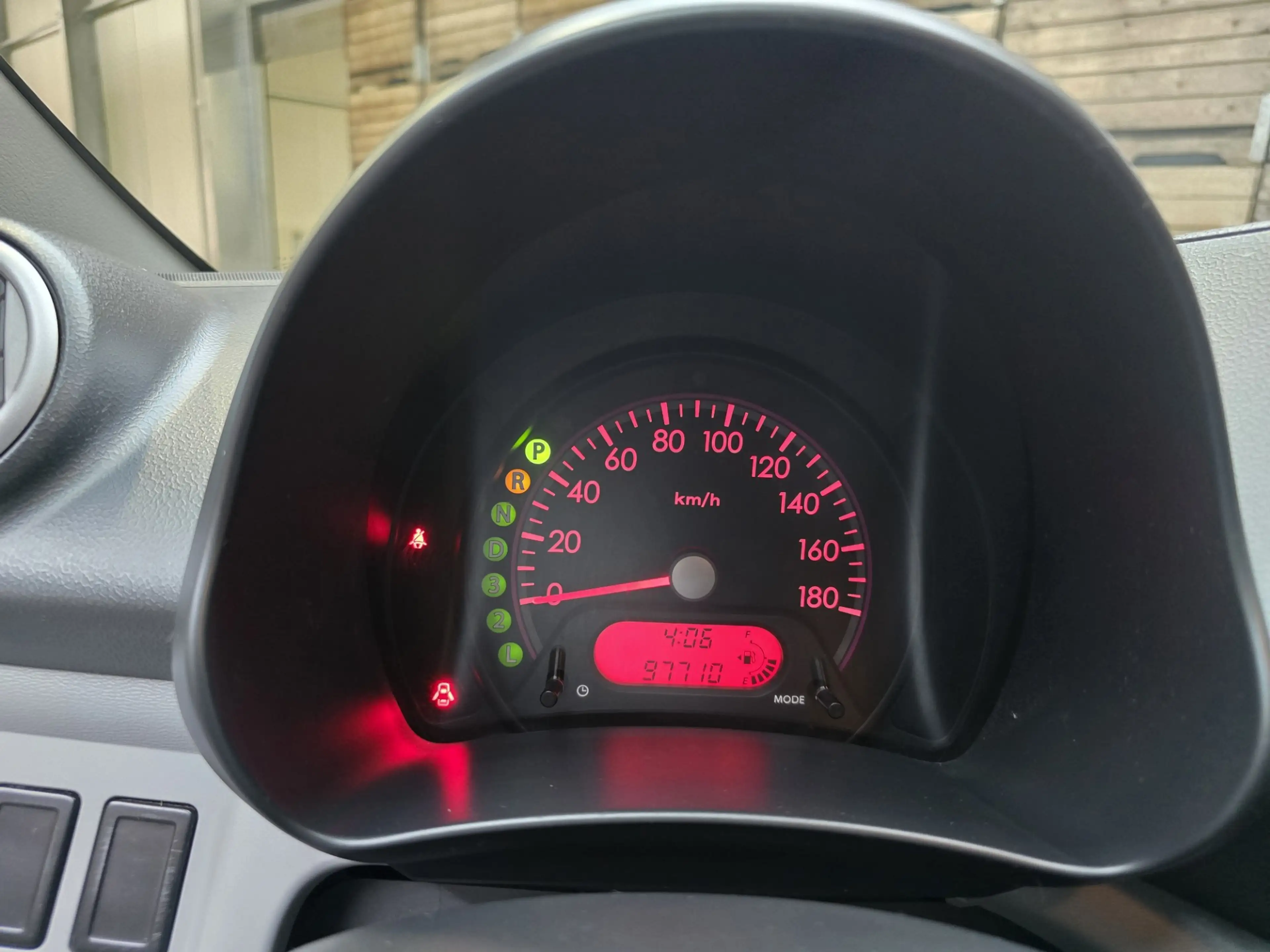 Suzuki Alto 1.0 Comfort Airconditioning elektrische ramen cpv — photo 9