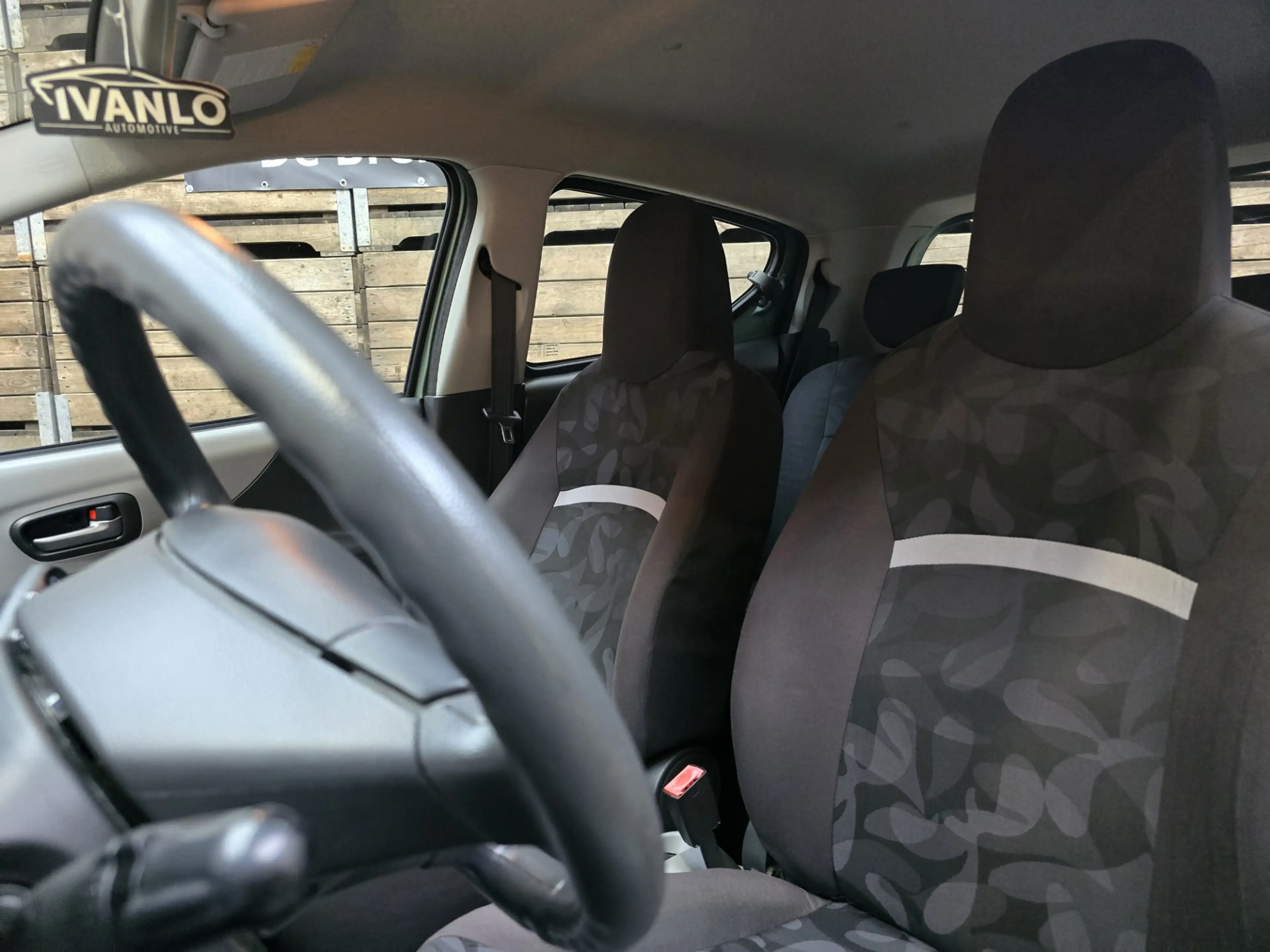 Suzuki Alto 1.0 Comfort Airconditioning elektrische ramen cpv — photo 6