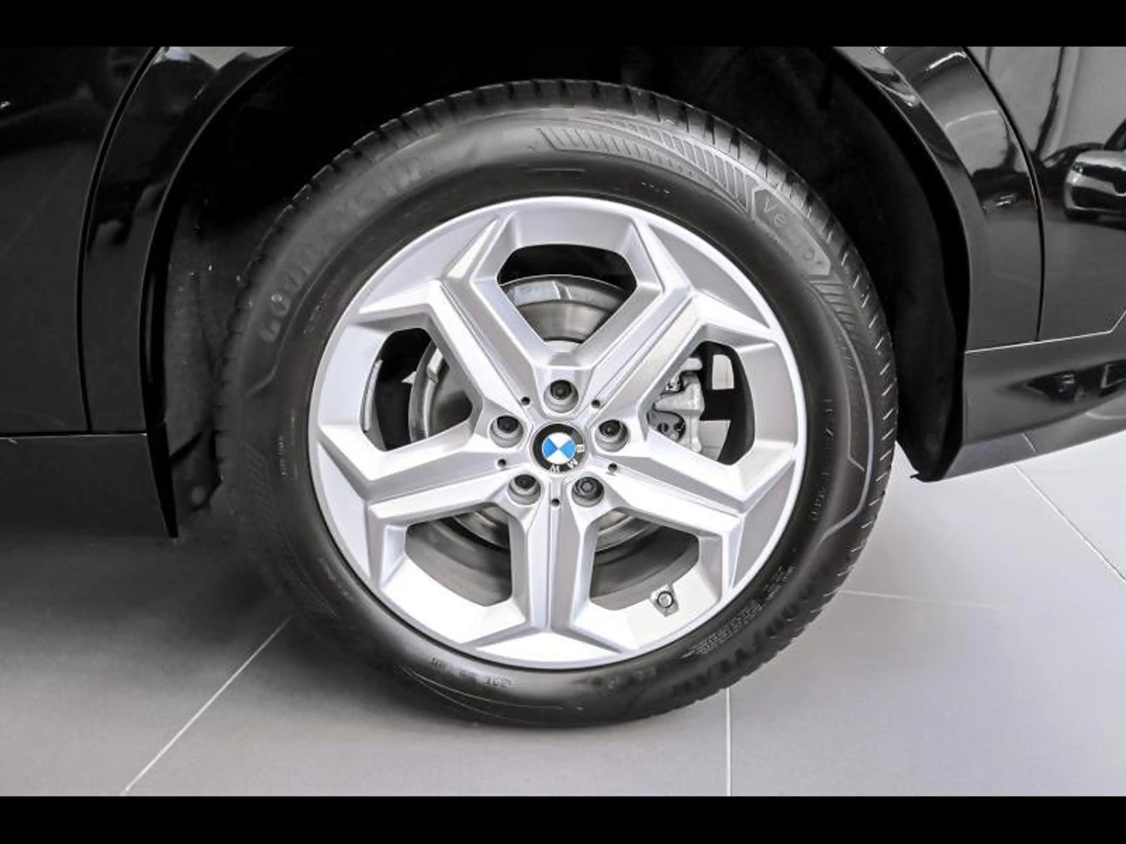BMW X2 sDrive20i - M Pack — photo 8