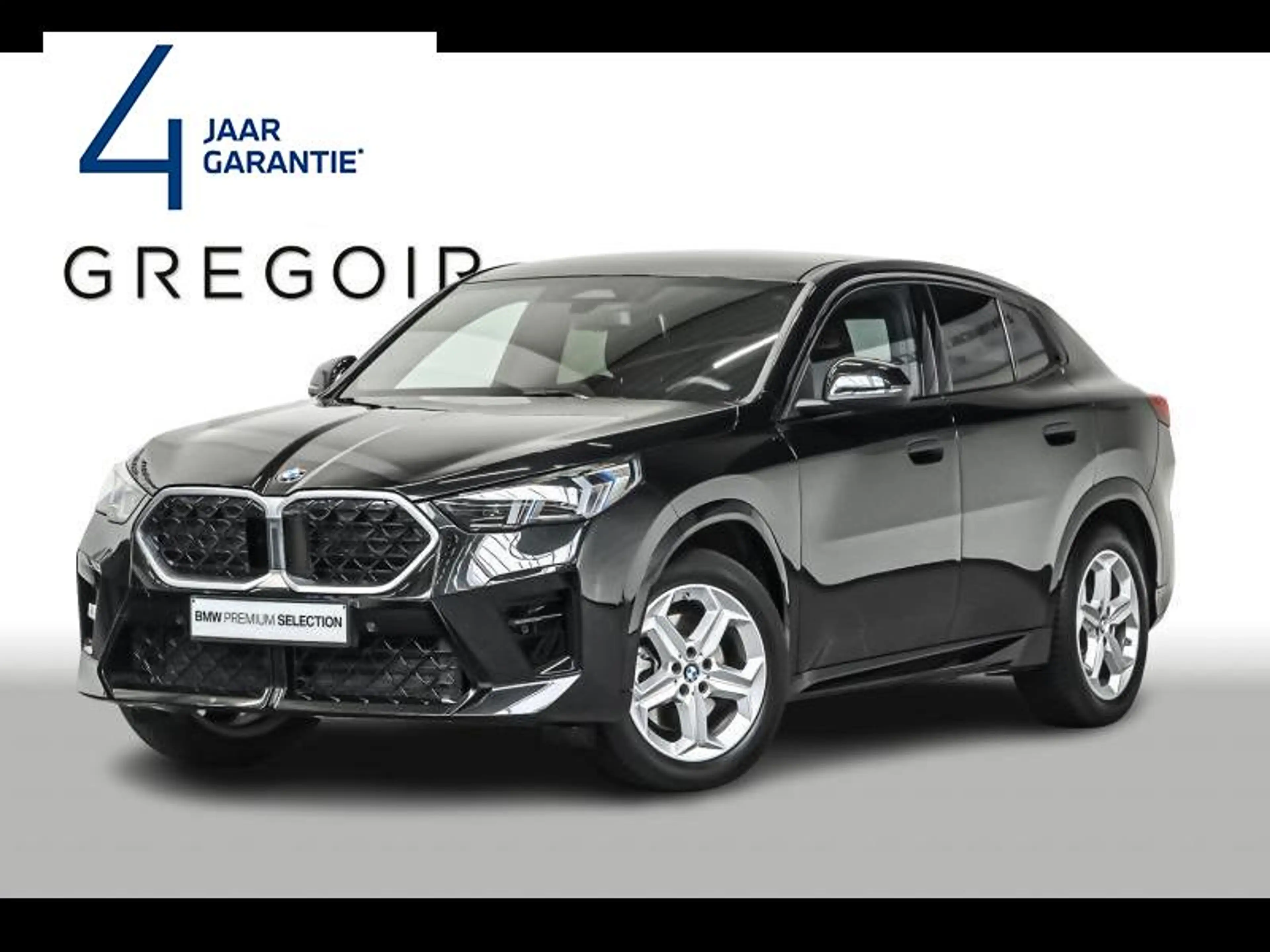 BMW X2 sDrive20i - M Pack