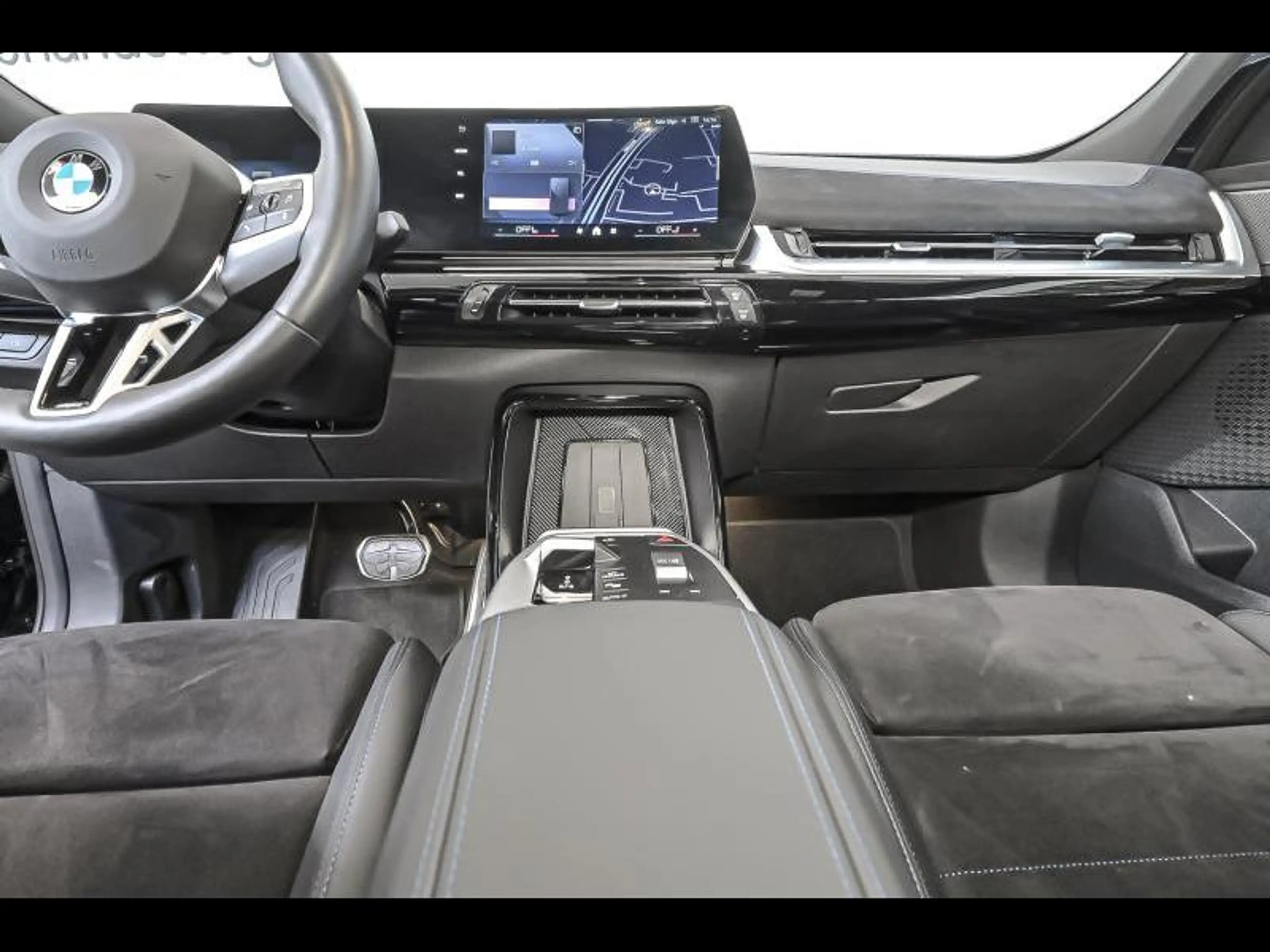 BMW X2 sDrive20i - M Pack — photo 7
