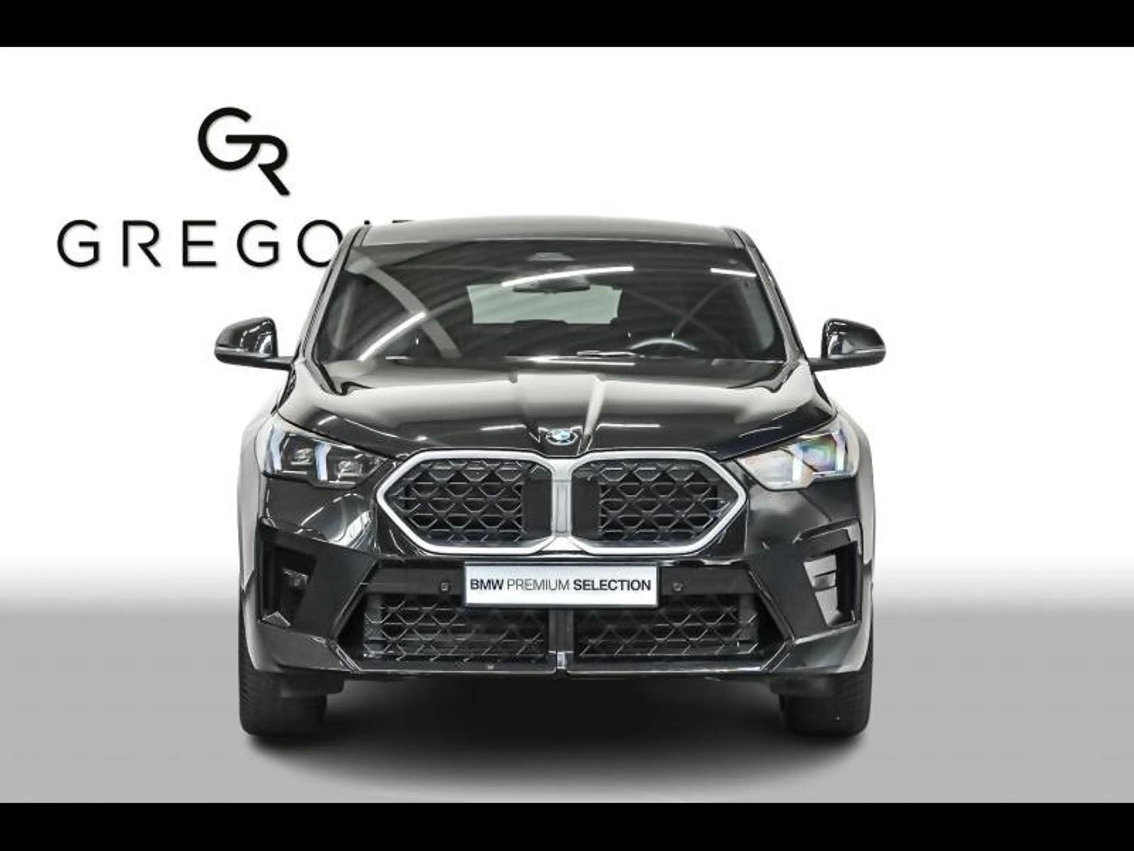 BMW X2 sDrive20i - M Pack — photo 2