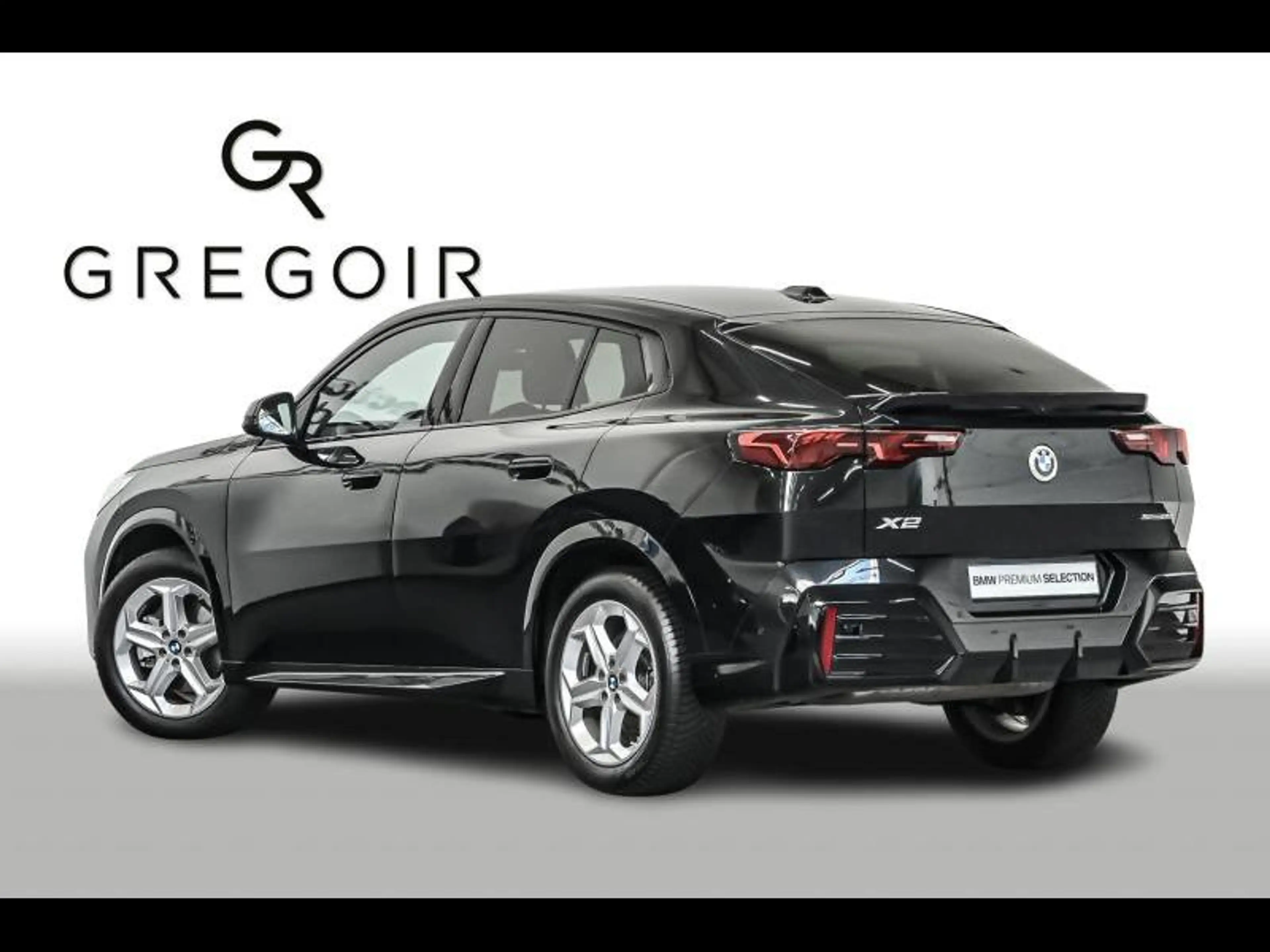 BMW X2 sDrive20i - M Pack — photo 5