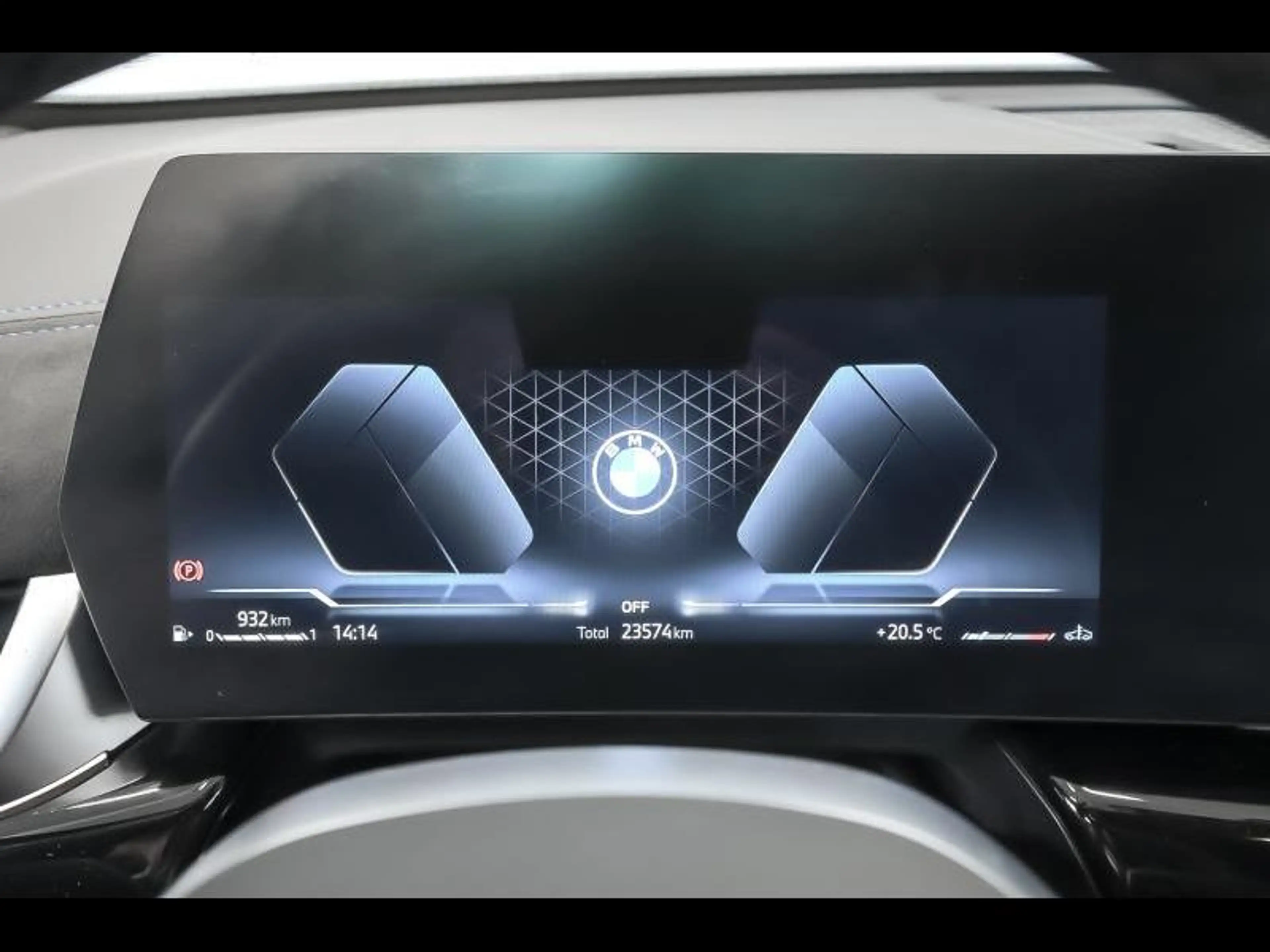 BMW X2 sDrive20i - M Pack — photo 10