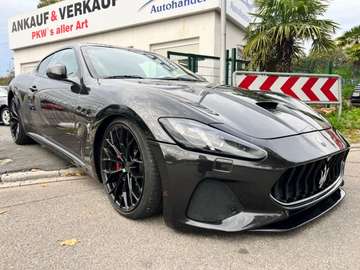 4.7 V8 MC STRADALE *CARBON*