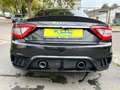 Maserati GranTurismo 4.7 V8 MC STRADALE *CARBON* Gris - thumbnail 7