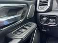 Dodge RAM 1500 5.7 V8 4X4 Dubbel Cabine Zwart Luchtvering VO Zwart - thumbnail 12