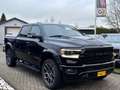 Dodge RAM 1500 5.7 V8 4X4 Dubbel Cabine Zwart Luchtvering VO Zwart - thumbnail 3