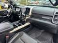 Dodge RAM 1500 5.7 V8 4X4 Dubbel Cabine Zwart Luchtvering VO Zwart - thumbnail 6