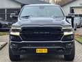 Dodge RAM 1500 5.7 V8 4X4 Dubbel Cabine Zwart Luchtvering VO Zwart - thumbnail 2