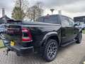 Dodge RAM 1500 5.7 V8 4X4 Dubbel Cabine Zwart Luchtvering VO Zwart - thumbnail 18