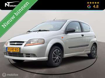 1.4 Spirit|APK 4-27|AIRCO|TREKHAAK|NL-AUTO