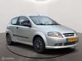 Chevrolet Kalos 1.4 Spirit|APK 4-27|AIRCO|TREKHAAK|NL-AUTO Grau - thumbnail 5