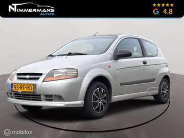 1.4 Spirit|APK 4-27|AIRCO|TREKHAAK|NL-AUTO