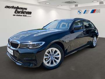 e Touring Advantage, HYBRID