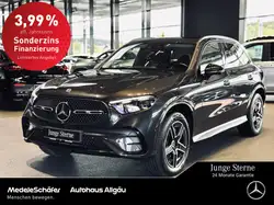 Mercedes-Benz GLC 300 de 4M AMG Night Premium DiLED 360° AHK