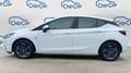 Opel Astra V 1.0 Turbo 105 120 Ans Blanc - thumbnail 2