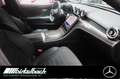 Mercedes-Benz C 200 AMG 9G LED Ambiente Apple AHK 19" Zwart - thumbnail 9