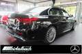 Mercedes-Benz C 200 AMG 9G LED Ambiente Apple AHK 19" Zwart - thumbnail 4