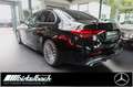 Mercedes-Benz C 200 AMG 9G LED Ambiente Apple AHK 19" Zwart - thumbnail 2