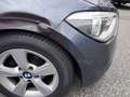 BMW 116 116 i, 135 PS,Bi-Xenon,Leder,Klima,Navi,Start/Stop Grijs - thumbnail 17