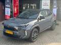 Toyota Yaris Cross Hybrid 130 GR-SPORT BLIND SPOT 18'' LM-VELGEN PARK Grau - thumbnail 1