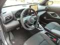Toyota Yaris Cross Hybrid 130 GR-SPORT NIEUW UIT VOORRAAD 18'' LM-VEL Grijs - thumbnail 4