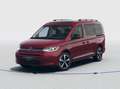 Volkswagen Caddy Caddy Maxi 1,5 TSI Life DSG Life Blanc - thumbnail 11