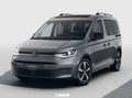Volkswagen Caddy Caddy Maxi 1,5 TSI Life DSG Life Blanc - thumbnail 2