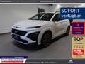 Hyundai KONA N Line 1.0 T-GDI 48V 2WD HUD AHK-abnehmbar El. Pan Bianco - thumbnail 1
