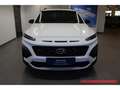 Hyundai KONA N Line 1.0 T-GDI 48V 2WD HUD AHK-abnehmbar El. Pan Bianco - thumbnail 2
