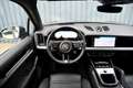 Porsche Cayenne 3.0 S E-Hybrid 519pk 01-2024 | Burmester | Pass.Di Grijs - thumbnail 14