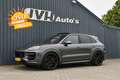 Porsche Cayenne 3.0 S E-Hybrid 519pk 01-2024 | Burmester | Pass.Di Grijs - thumbnail 1