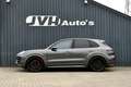 Porsche Cayenne 3.0 S E-Hybrid 519pk 01-2024 | Burmester | Pass.Di Grijs - thumbnail 2