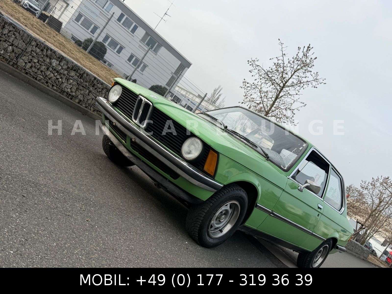 Használt Bmw 3 Series 316