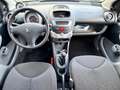 Peugeot 107 1.0-12V Sublime, NAP, Airco, IsoFix, AUX Gris - thumbnail 3