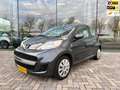 Peugeot 107 1.0-12V Sublime, NAP, Airco, IsoFix, AUX Gris - thumbnail 1