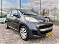 Peugeot 107 1.0-12V Sublime, NAP, Airco, IsoFix, AUX Gris - thumbnail 10