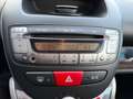 Peugeot 107 1.0-12V Sublime, NAP, Airco, IsoFix, AUX Gris - thumbnail 17