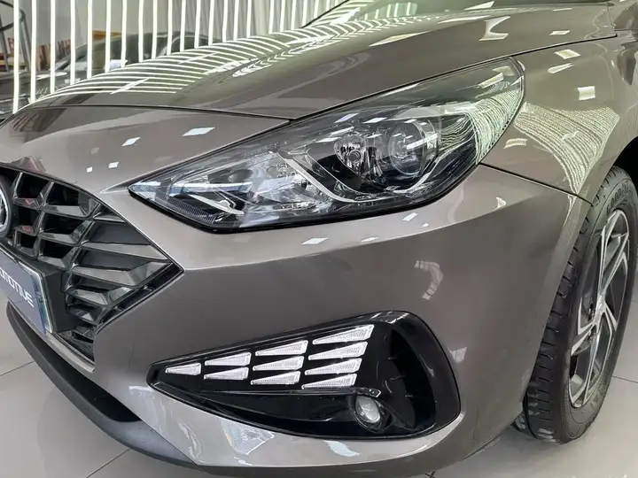 Hyundai i30 2022, foto 27