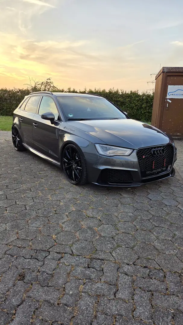 Audi RS3 Sportback S tronic - 1