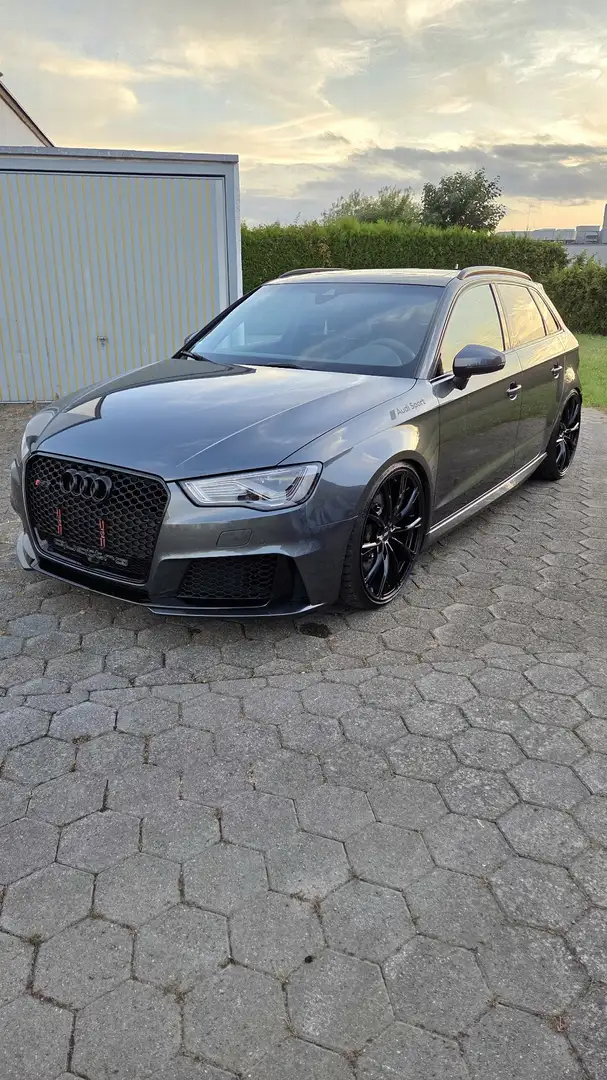 Audi RS3 Sportback S tronic - 2