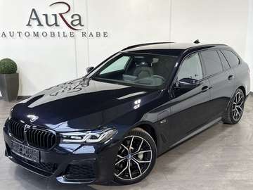 Touring xDrive M-Sport NAV+LASER+HEAD-UP+PA