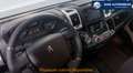 Peugeot Boxer Plateau Ridelles Simple Cabine PLSC 3.5 T L3 MAXI  White - thumbnail 2