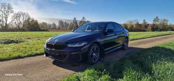 545e xDrive Aut. inkl. NoVA Zulassungssteuer /
