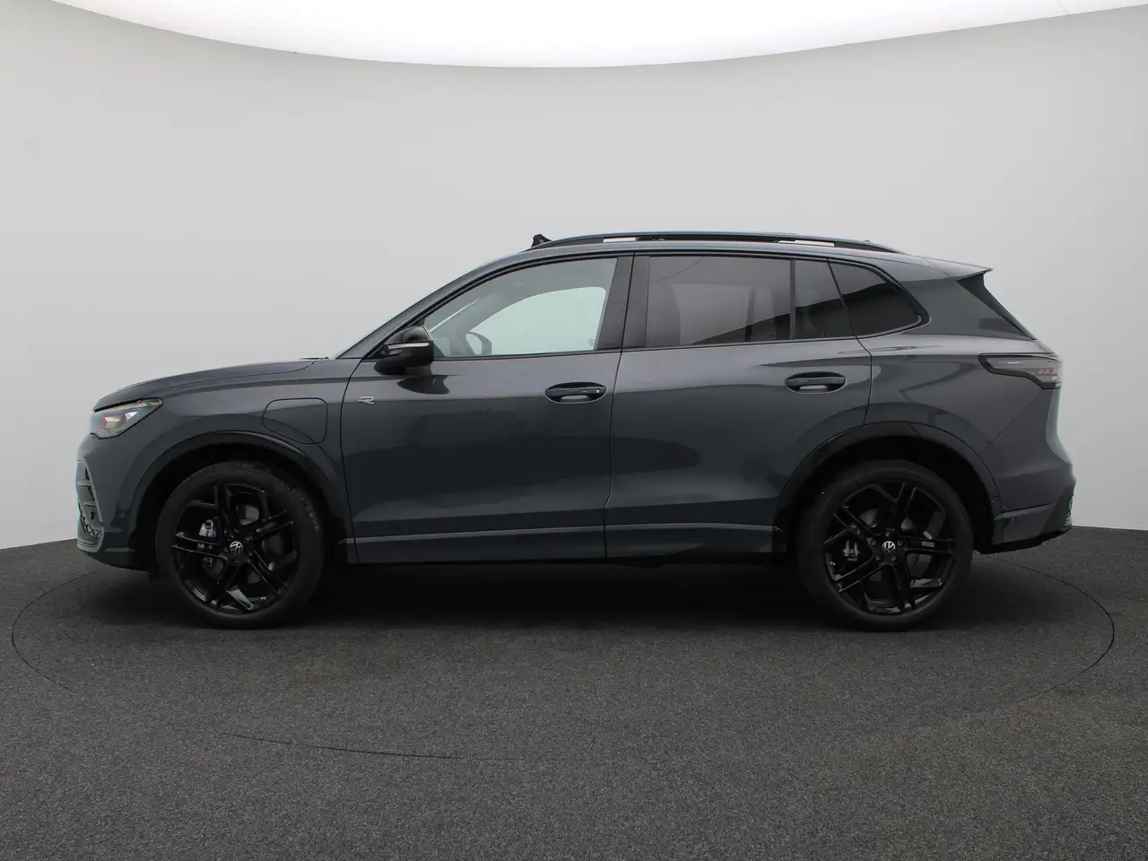 Volkswagen Tiguan 2026