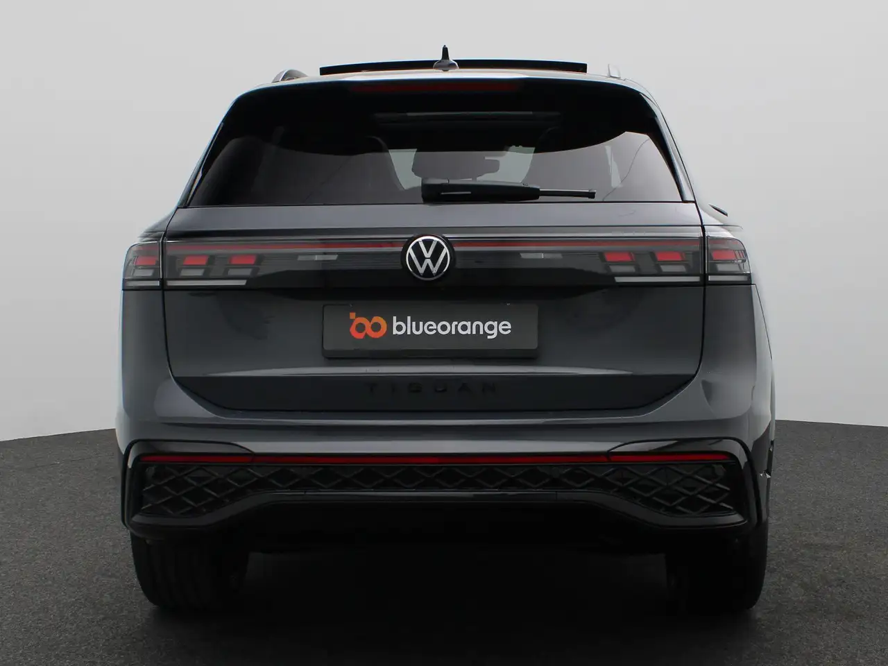 Volkswagen Tiguan 2026 — фото 11