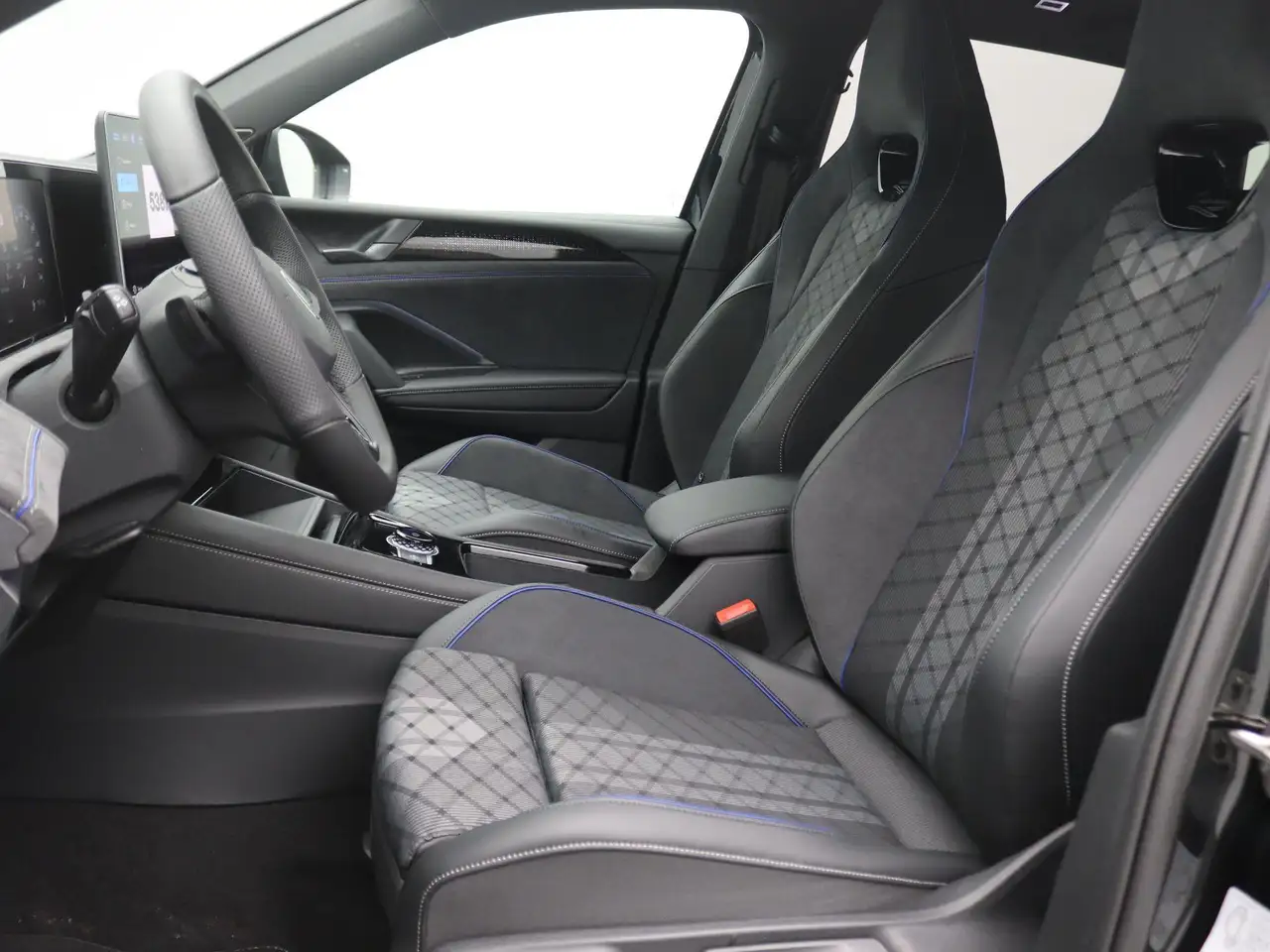 Volkswagen Tiguan 2026